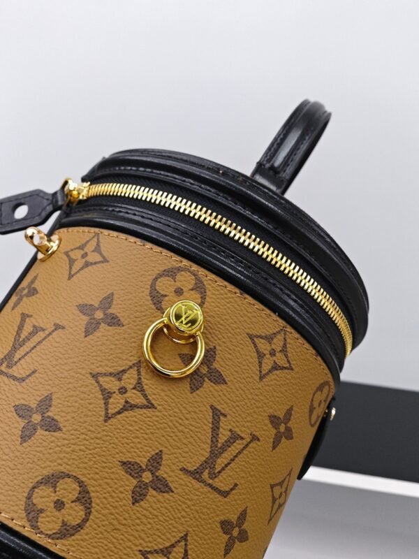 Louis Vuitton Petite Malle Souple handbag