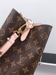 Louis Vuitton Noé BB Bucket Bag