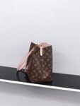 Louis Vuitton Noé BB Bucket Bag