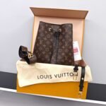 Louis Vuitton Noé bucket bag