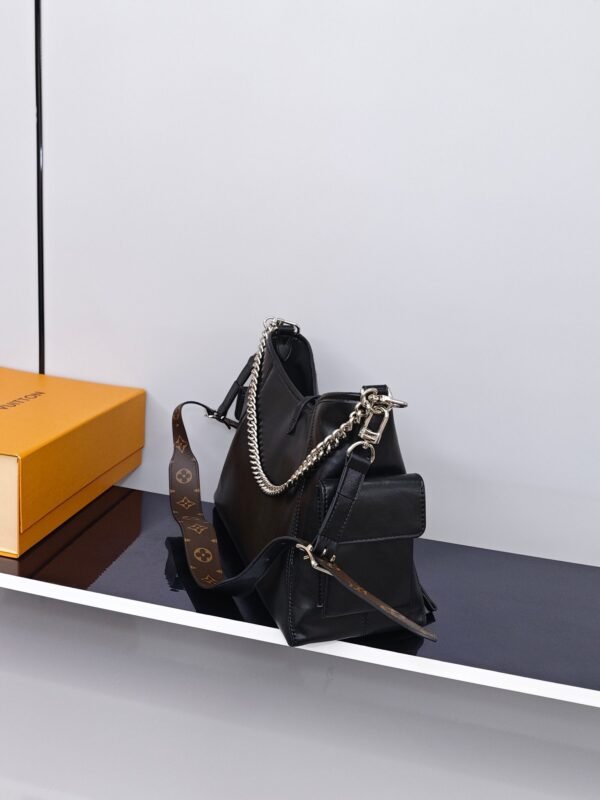 Louis Vuitton Boulogne handbag