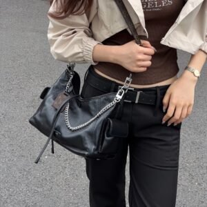 Louis Vuitton Boulogne handbag
