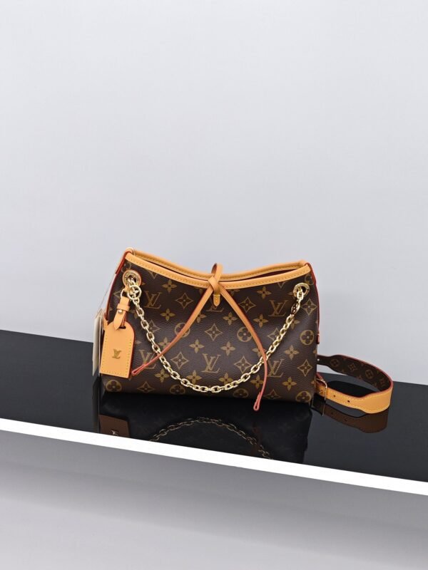 Louis Vuitton Boulogne handbag