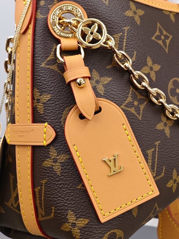 Louis Vuitton Boulogne handbag