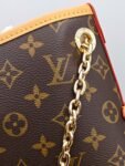 Louis Vuitton Boulogne handbag