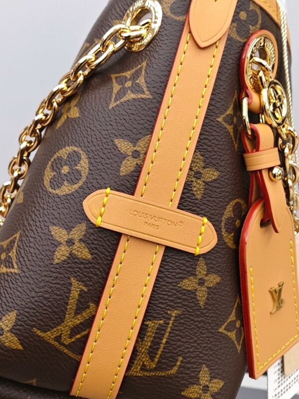 Louis Vuitton Boulogne handbag