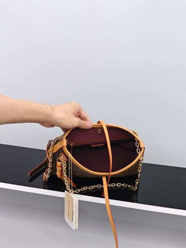 Louis Vuitton Boulogne handbag