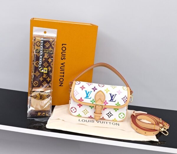 Louis Vuitton Multi Pochette Accessories