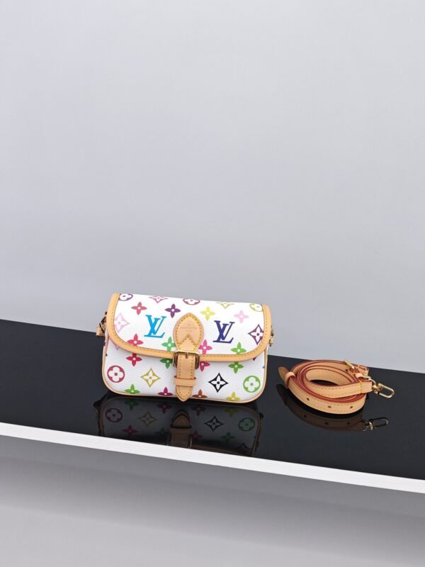 Louis Vuitton Multi Pochette Accessories