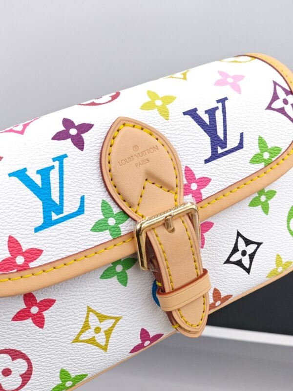 Louis Vuitton Multi Pochette Accessories