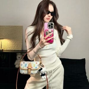 Louis Vuitton Multi Pochette Accessories