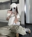 Louis Vuitton Petit Hard Trunk Mini Trunk