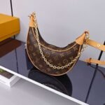 Louis Vuitton Boulogne handbag