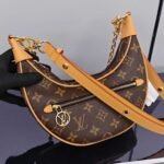 Louis Vuitton Boulogne handbag