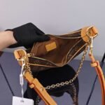 Louis Vuitton Boulogne handbag