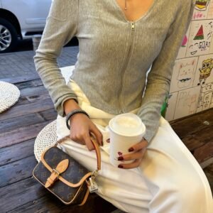 Louis Vuitton Petite Valise Mini Hard Case Crossbody Bag