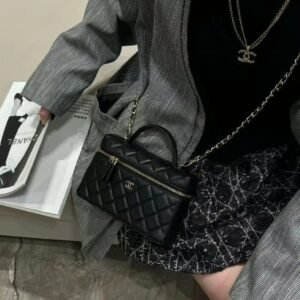 Chanel Classic Flap Bag