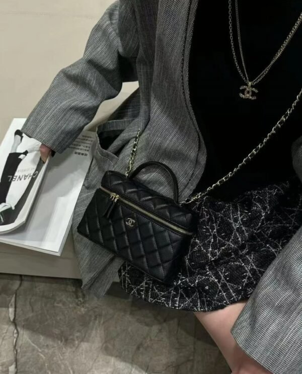 Chanel Classic Flap Bag