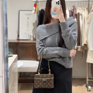 LV Petite Malle Souple