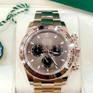 Cosmograph Daytona