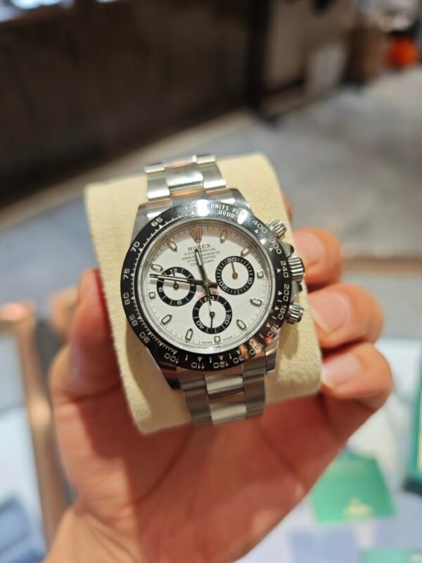 Cosmograph Daytona