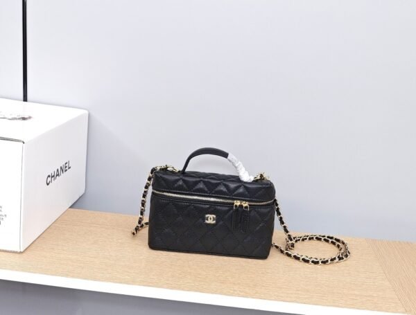 Chanel Classic Flap Bag