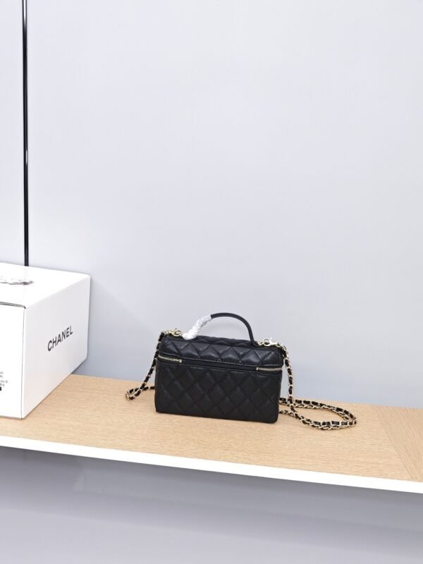 Chanel Classic Flap Bag