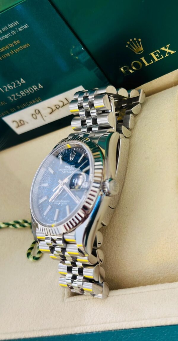 Datejust 41