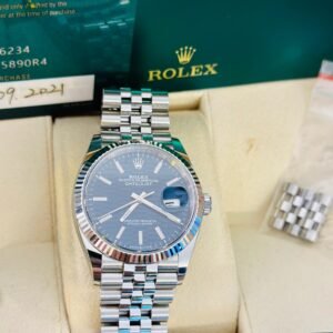 Datejust 41