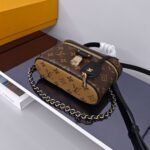 LV Petite Malle Souple