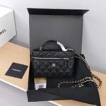 Chanel Classic Flap Bag