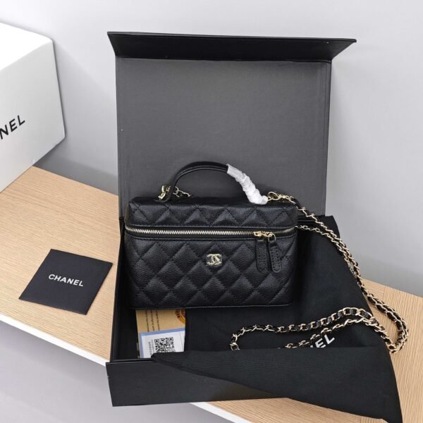 Chanel Classic Flap Bag
