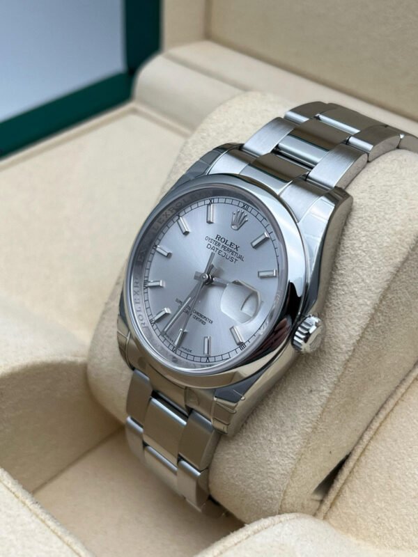 Datejust 41