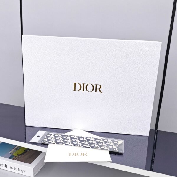 Dior's Book Tote handbag
