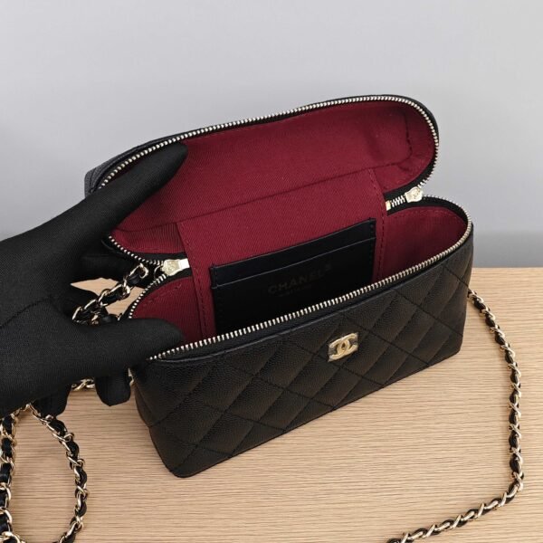 Chanel Classic Flap Bag