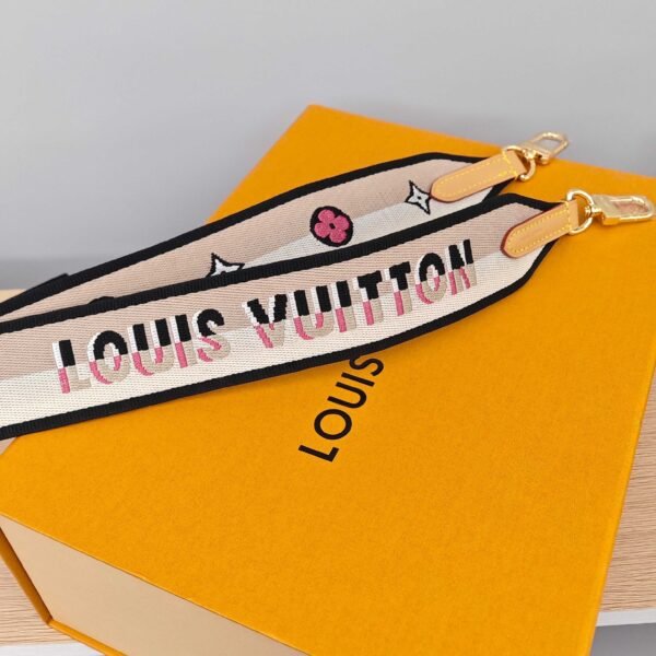 LV Diane baguette bag