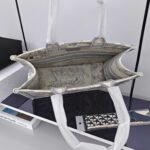 Dior's Book Tote handbag