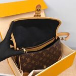 LV Diane baguette bag