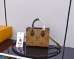 Louis Vuitton OTTO handbag