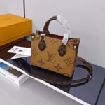 Louis Vuitton OTTO handbag