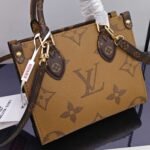 Louis Vuitton OTTO handbag