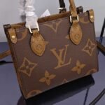Louis Vuitton OTTO handbag