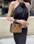 Louis Vuitton OTTO handbag