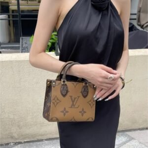 Louis Vuitton OTTO handbag