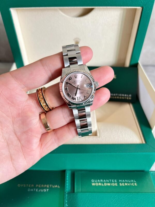 Datejust 31