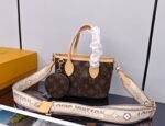 Louis Vuitton's Boulogne handbag