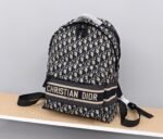 Dior Explorer Backpack