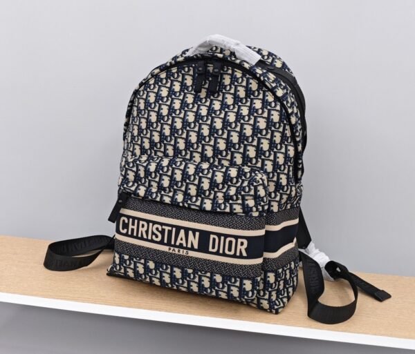Dior Explorer Backpack