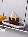 Louis Vuitton's Boulogne handbag