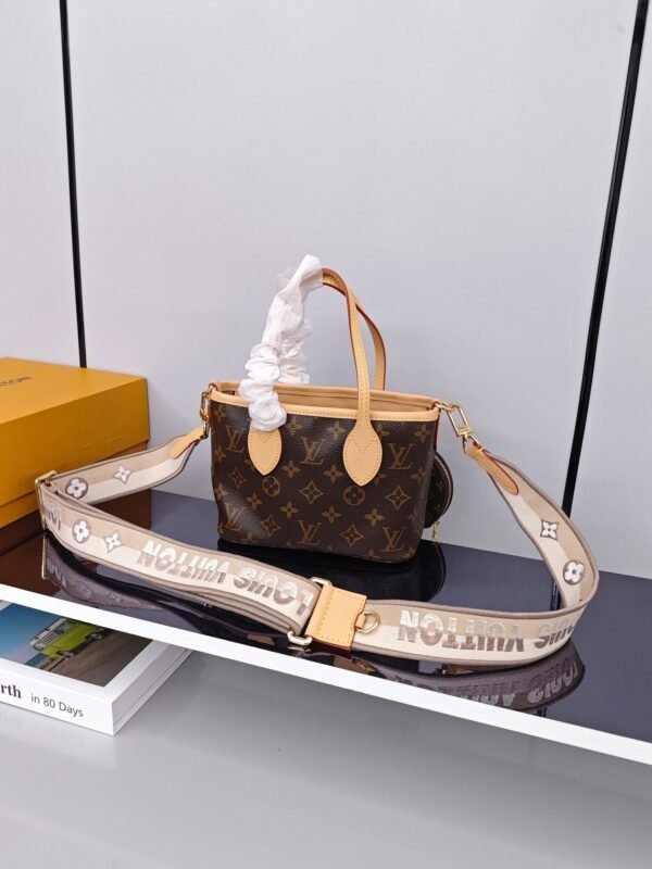 Louis Vuitton's Boulogne handbag